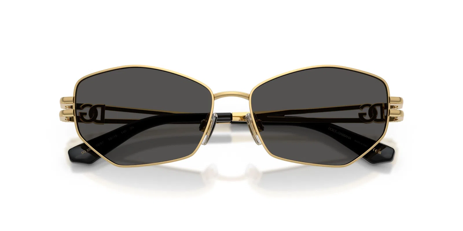 Dolce & Gabbana 2338 Sunglasses - view 15